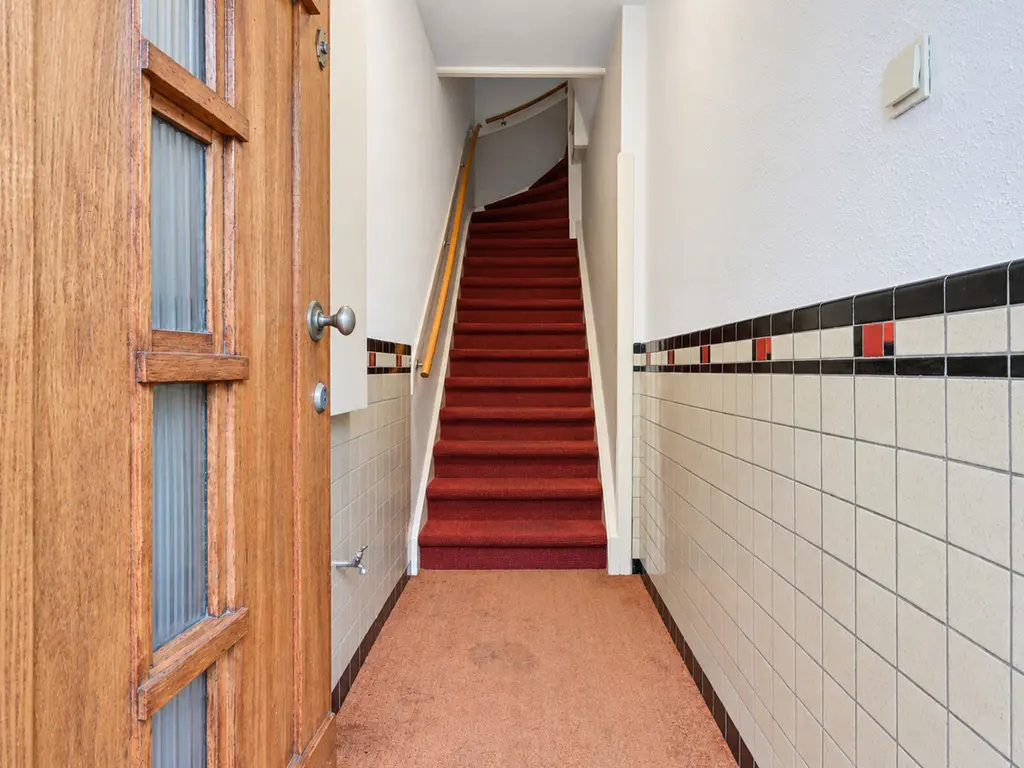 Van der Aastraat 122, 'S-GRAVENHAGE