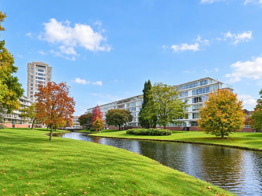 Burgemeester De Monchyplein 57, 'S-GRAVENHAGE