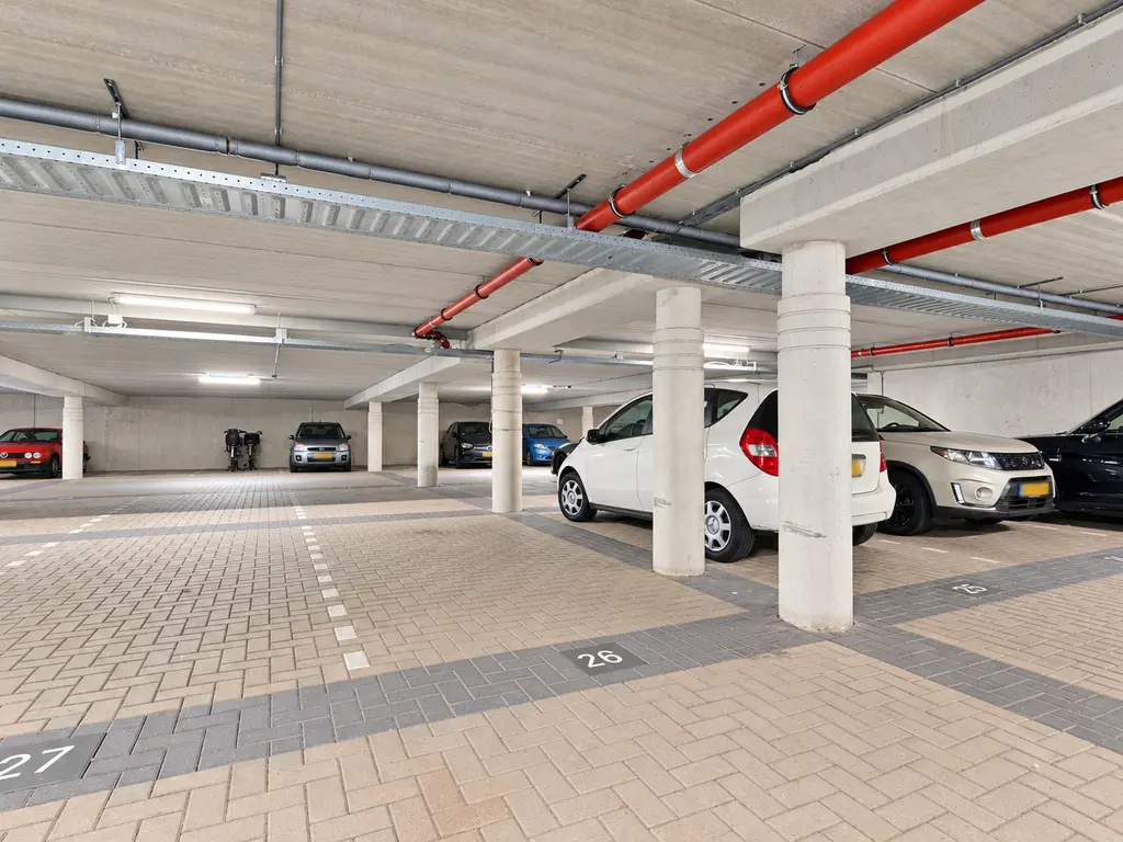 Burgemeester De Monchyplein 57, 'S-GRAVENHAGE