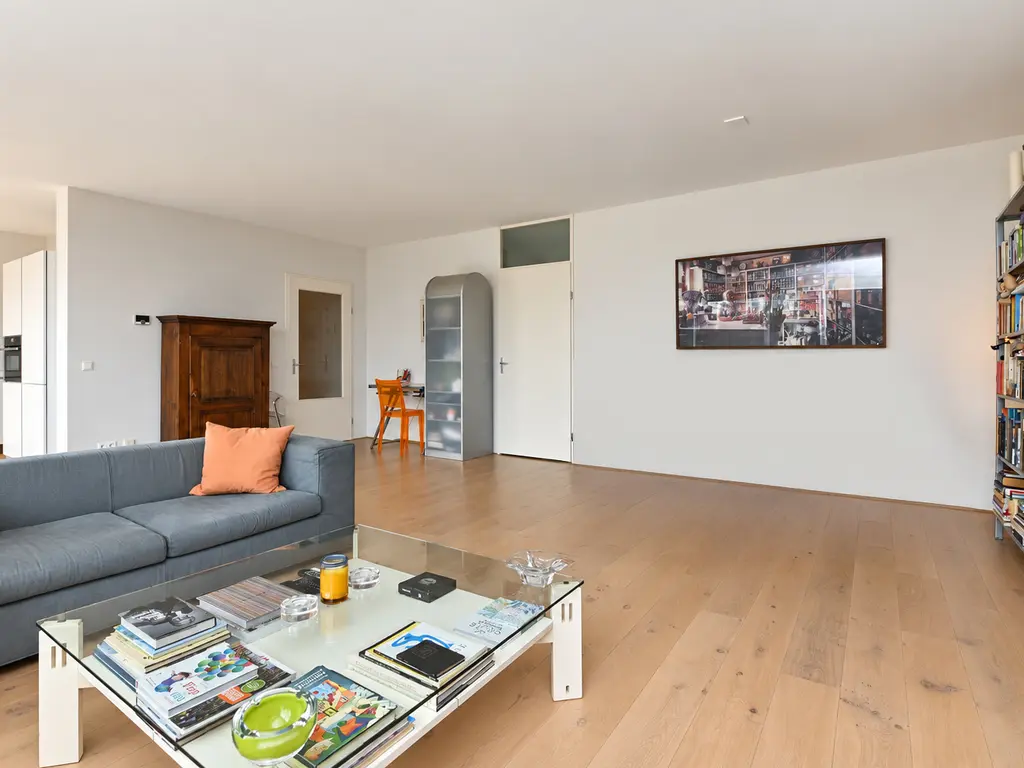 Burgemeester De Monchyplein 57, 'S-GRAVENHAGE