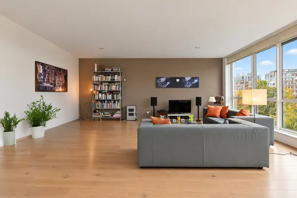 Burgemeester De Monchyplein 57