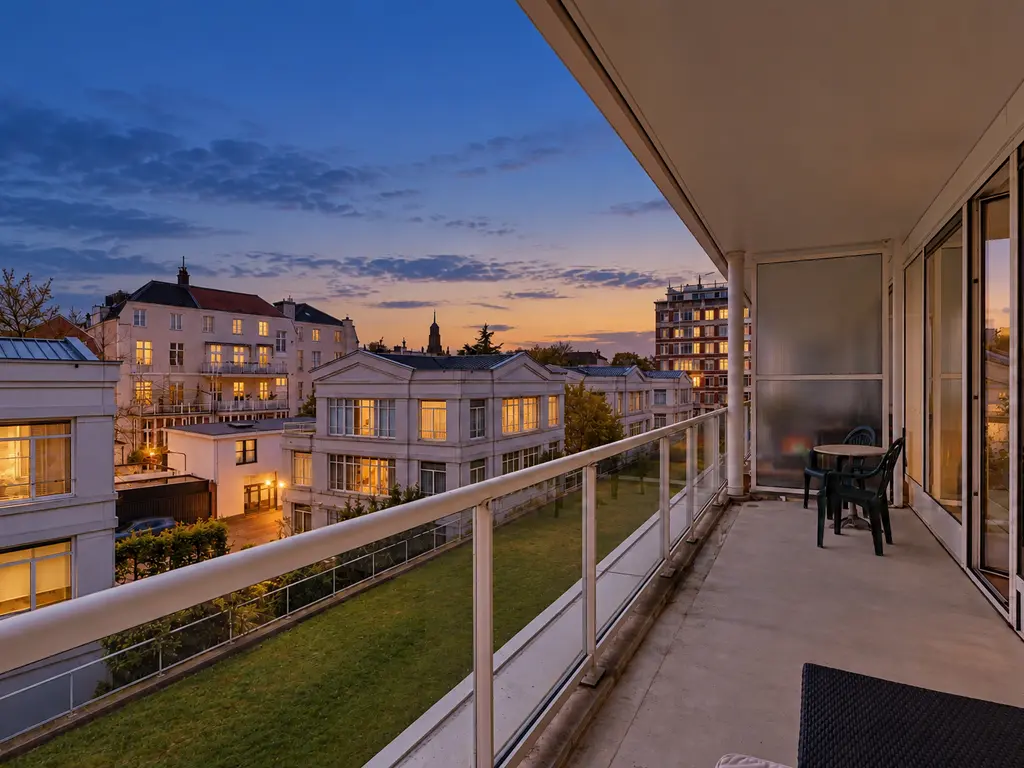 Burgemeester De Monchyplein 57, 'S-GRAVENHAGE