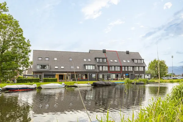 Boezemkade 10