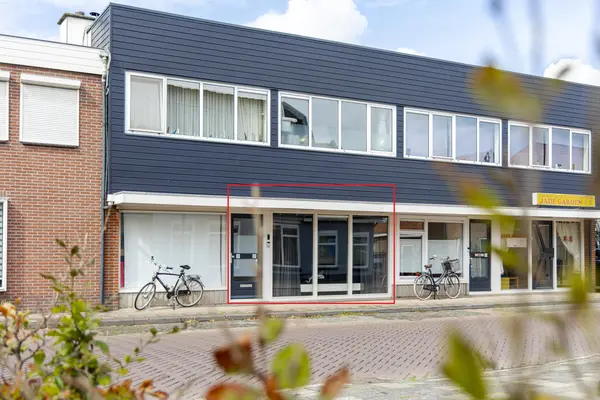 Molenstraat 10B