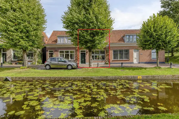 Binnenhaven 39