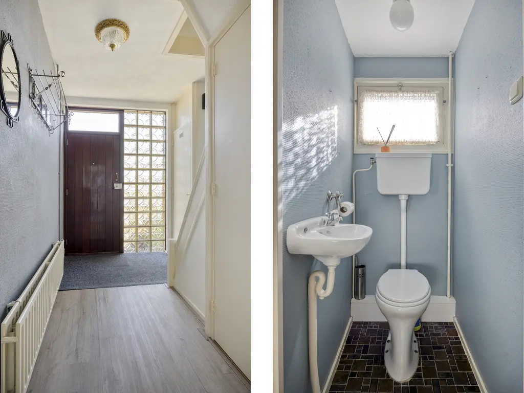 Wilhelminalaan 88, GIESSENBURG