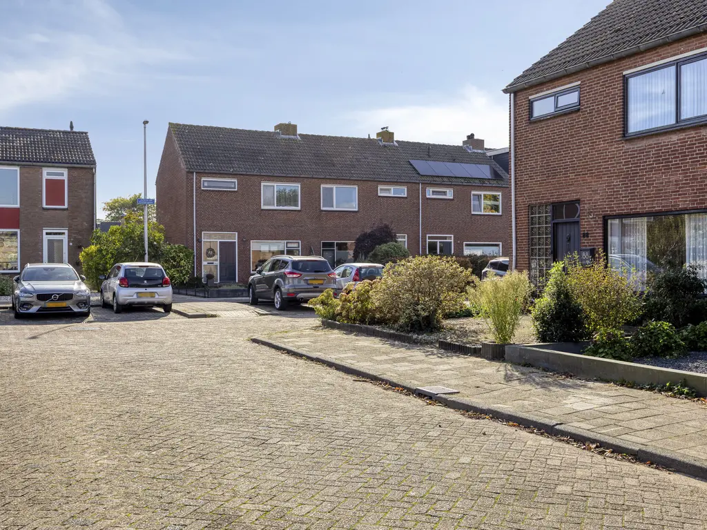 Wilhelminalaan 88, GIESSENBURG