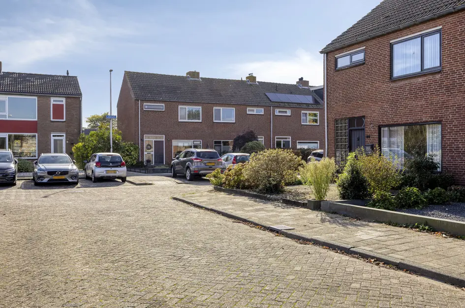 Wilhelminalaan 88