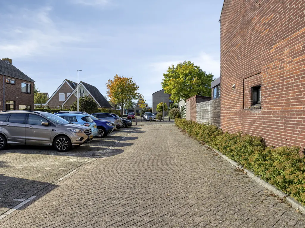 Wilhelminalaan 88, GIESSENBURG