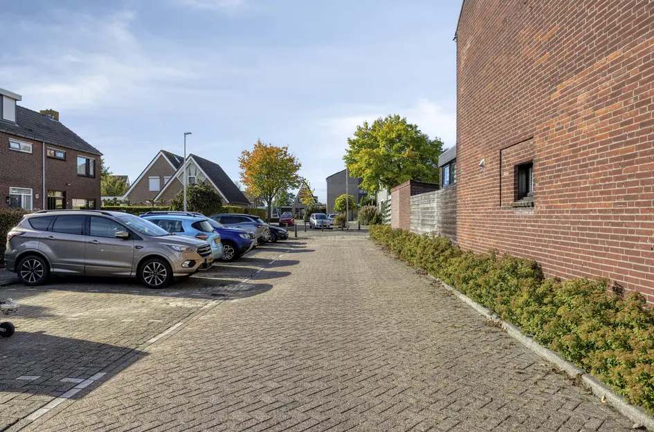 Wilhelminalaan 88
