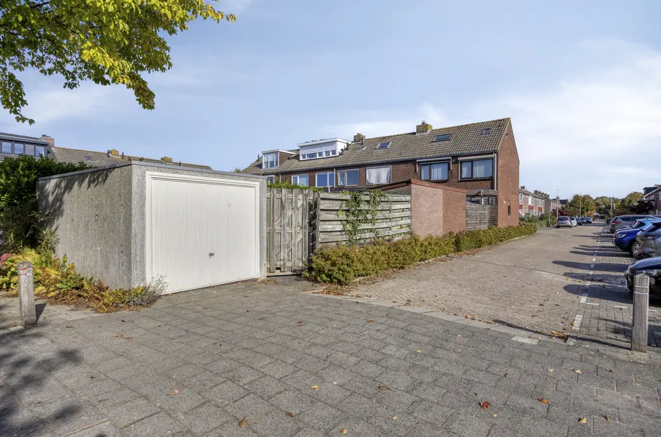 Wilhelminalaan 88