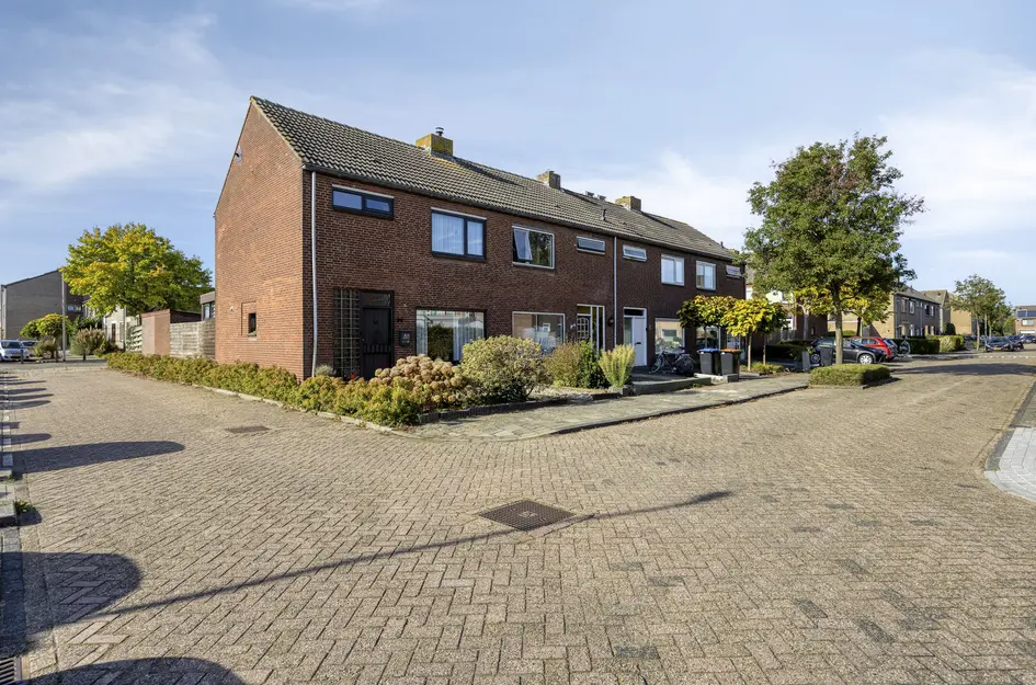 Wilhelminalaan 88