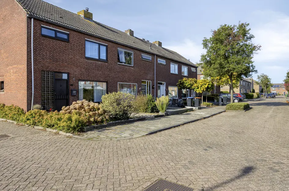 Wilhelminalaan 88