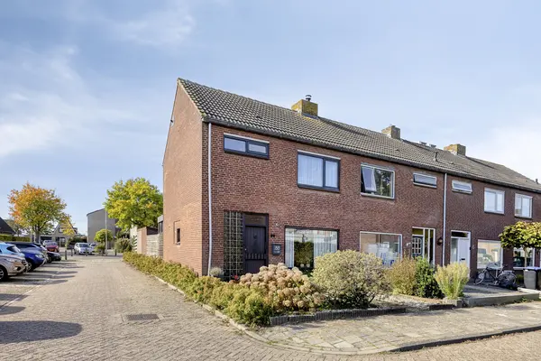 Wilhelminalaan 88