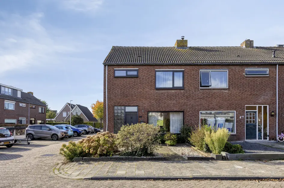 Wilhelminalaan 88