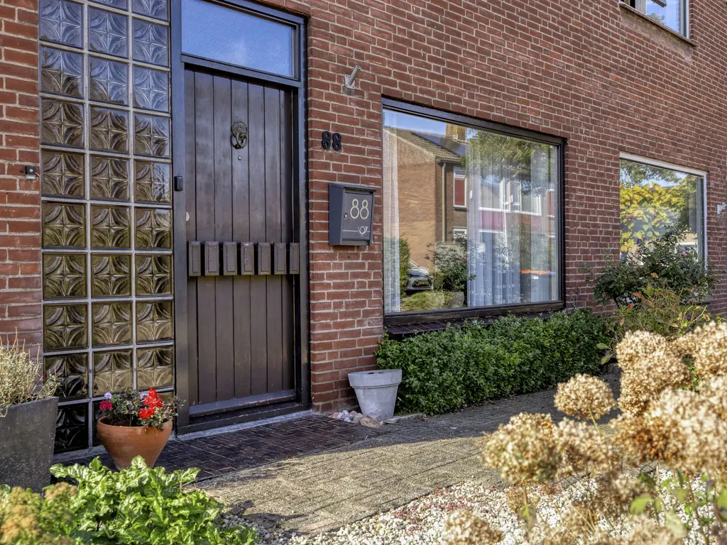 Wilhelminalaan 88, GIESSENBURG