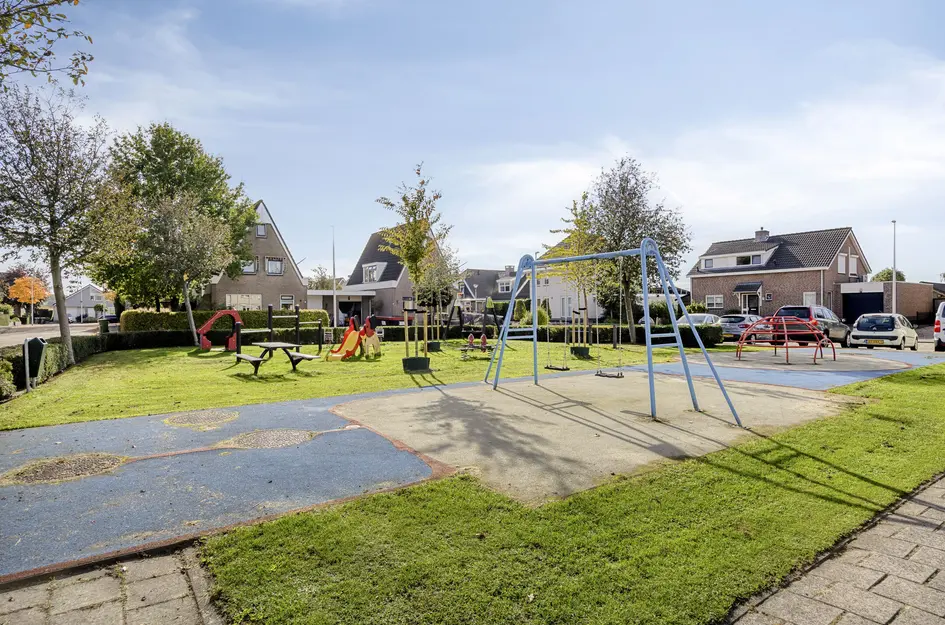 Wilhelminalaan 88