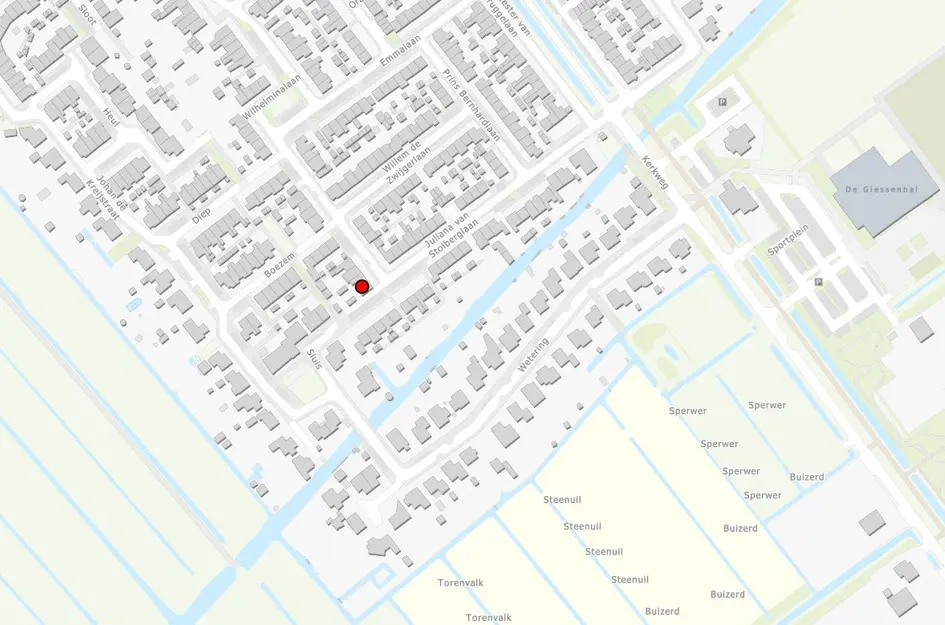Wilhelminalaan 88