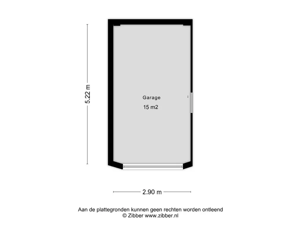 Plattegrond 4