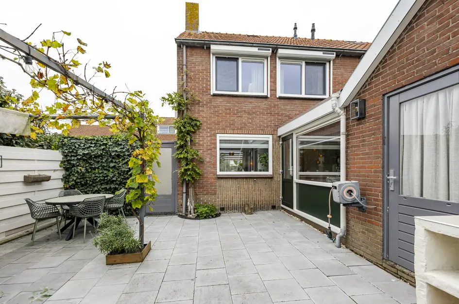 Kerkhoflaan 2