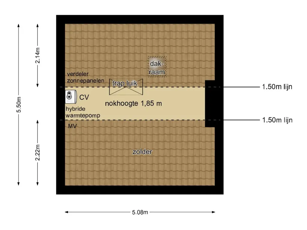 Plattegrond 3