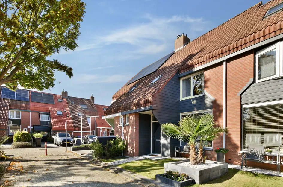 Flamingohoek 3