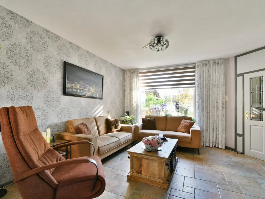 Flamingohoek 3, SPIJKENISSE