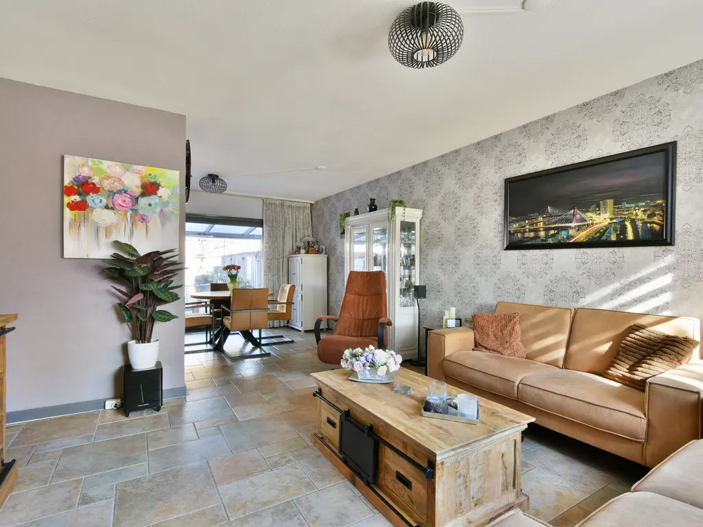Flamingohoek 3, SPIJKENISSE