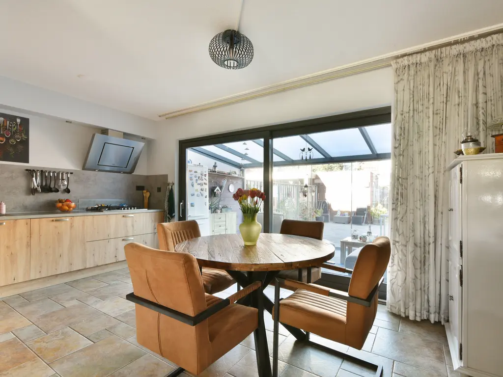 Flamingohoek 3, SPIJKENISSE