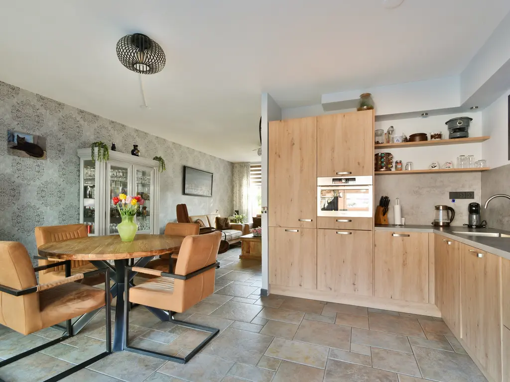 Flamingohoek 3, SPIJKENISSE