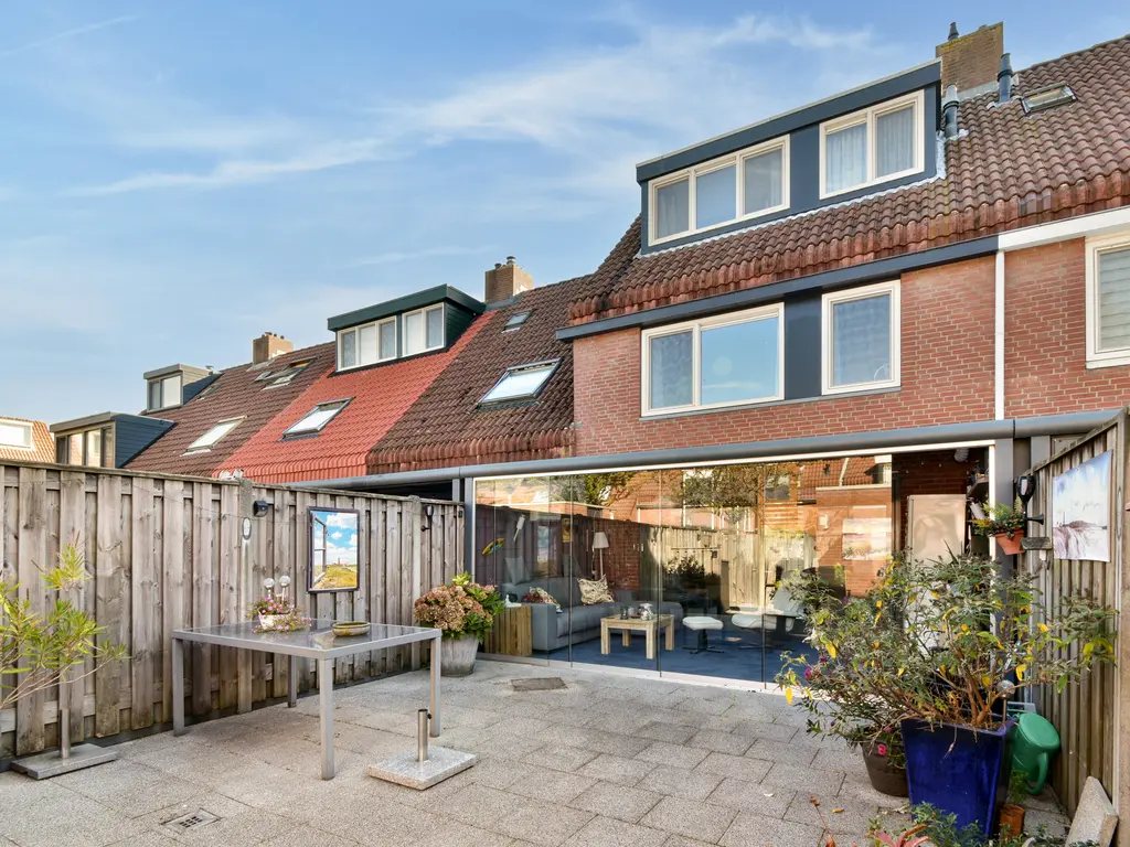 Flamingohoek 3, SPIJKENISSE