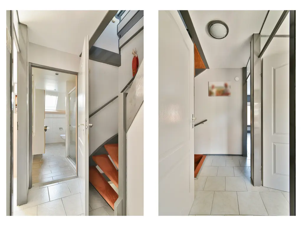 Flamingohoek 3, SPIJKENISSE