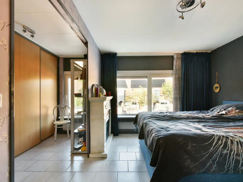 Flamingohoek 3, SPIJKENISSE