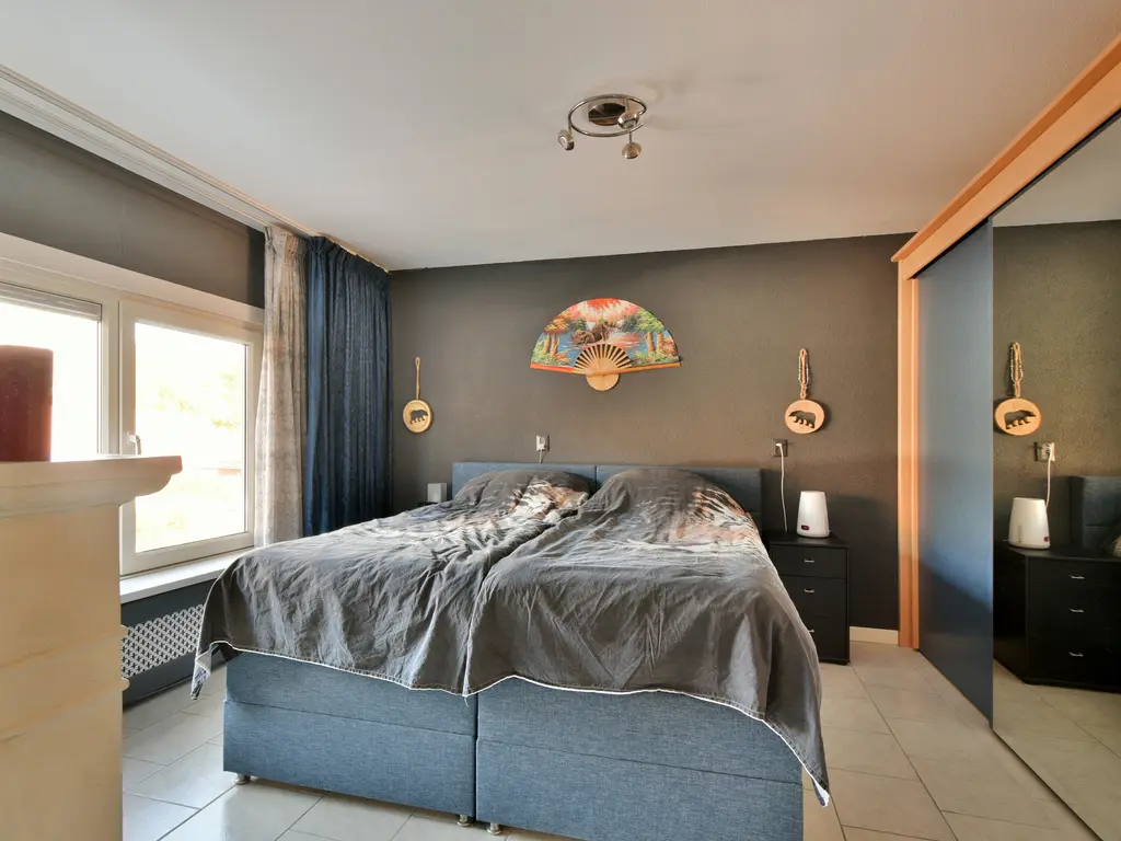 Flamingohoek 3, SPIJKENISSE