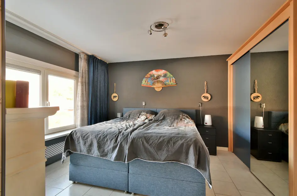 Flamingohoek 3