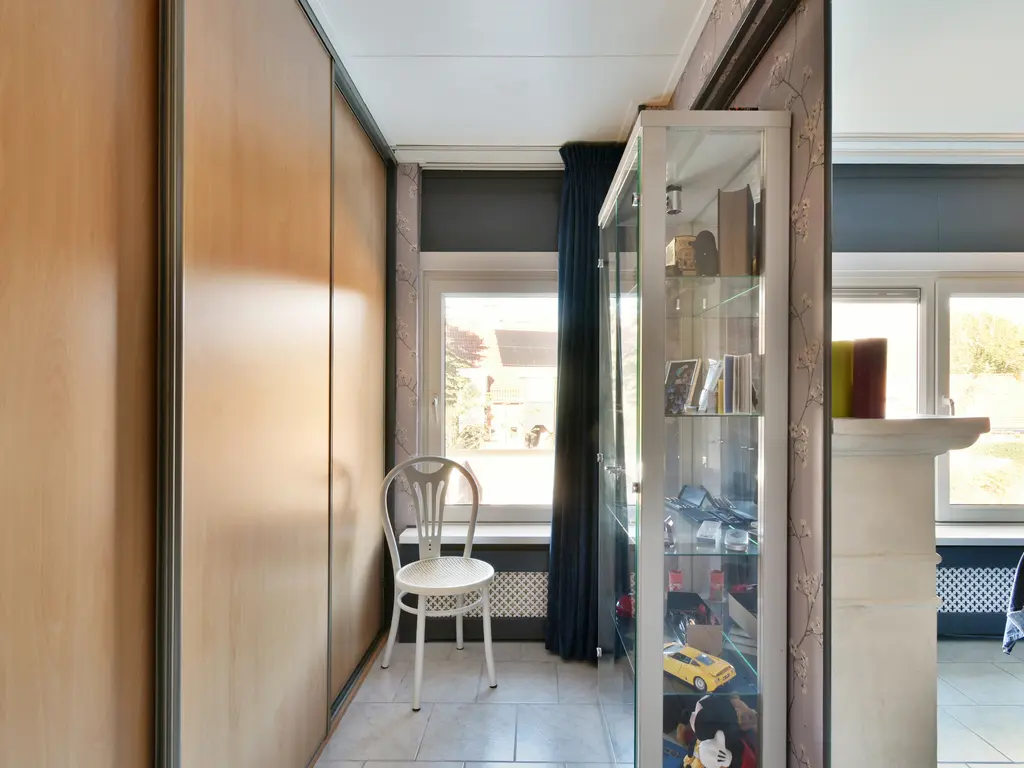 Flamingohoek 3, SPIJKENISSE