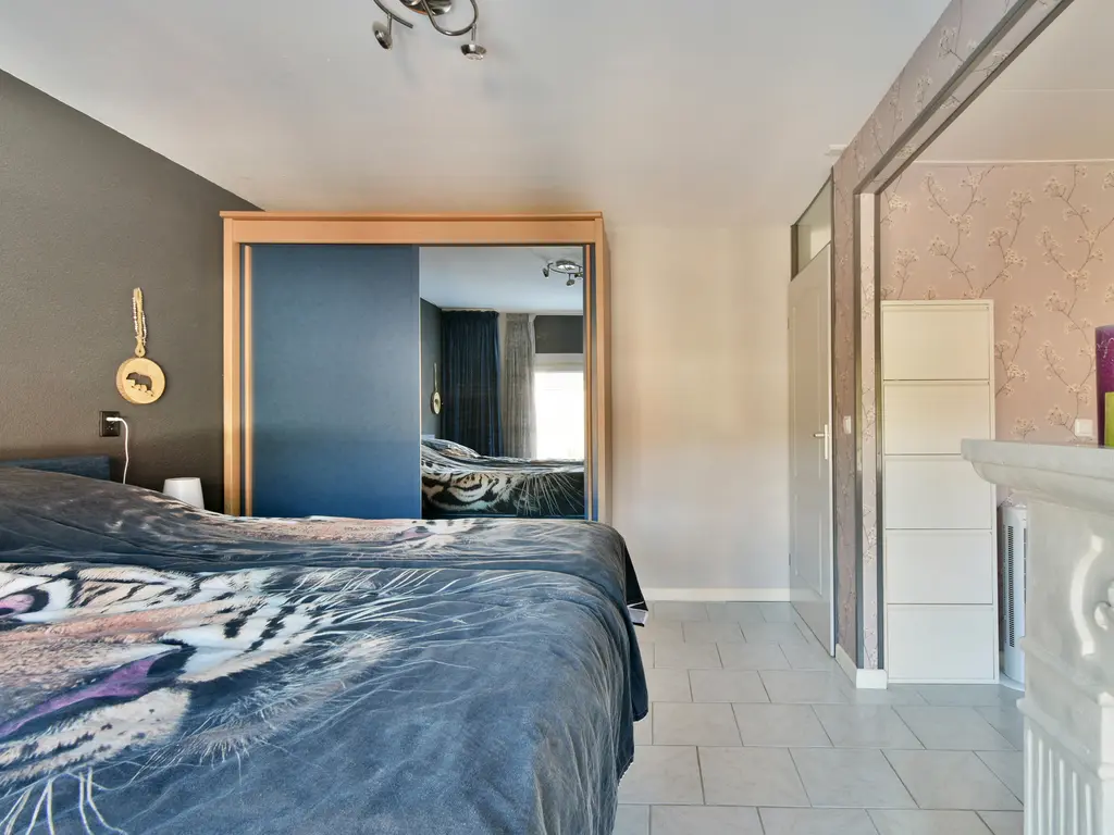 Flamingohoek 3, SPIJKENISSE
