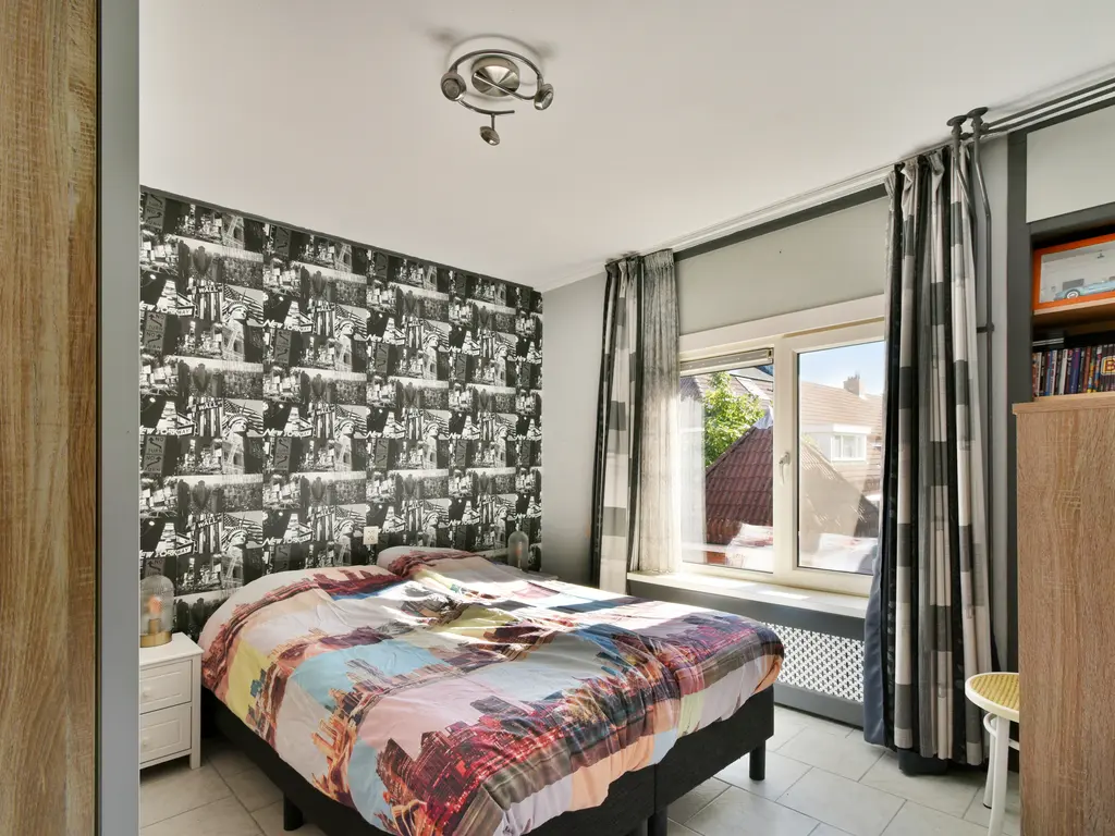 Flamingohoek 3, SPIJKENISSE