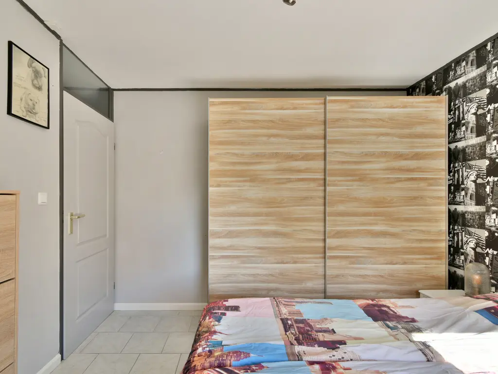 Flamingohoek 3, SPIJKENISSE