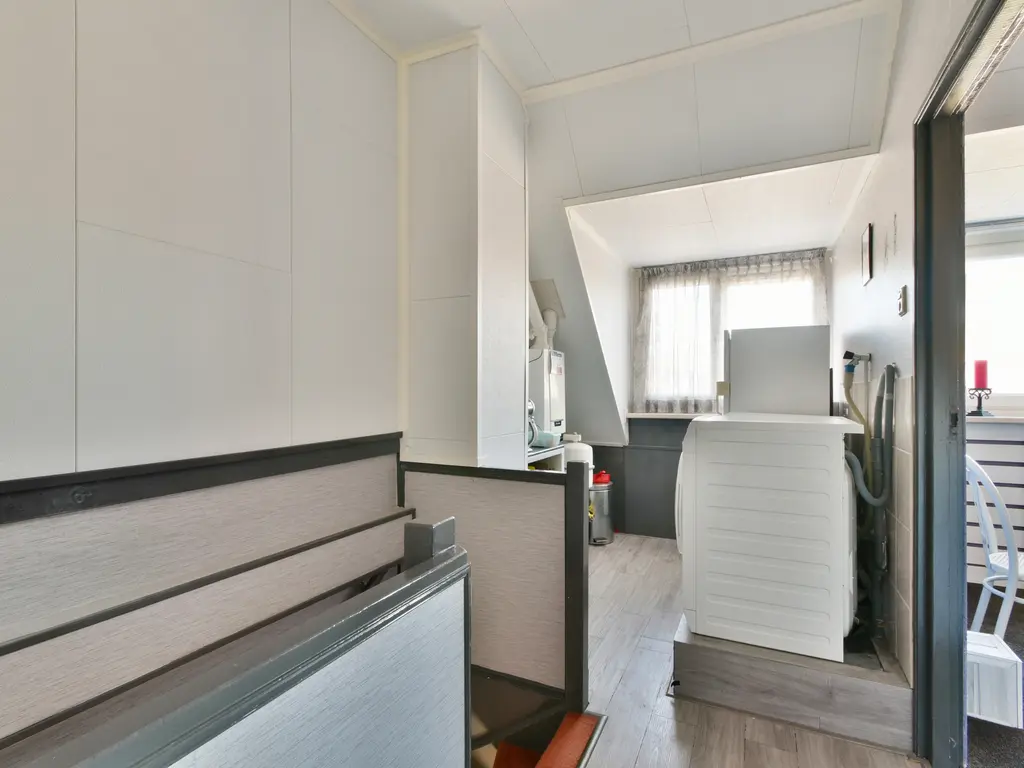 Flamingohoek 3, SPIJKENISSE