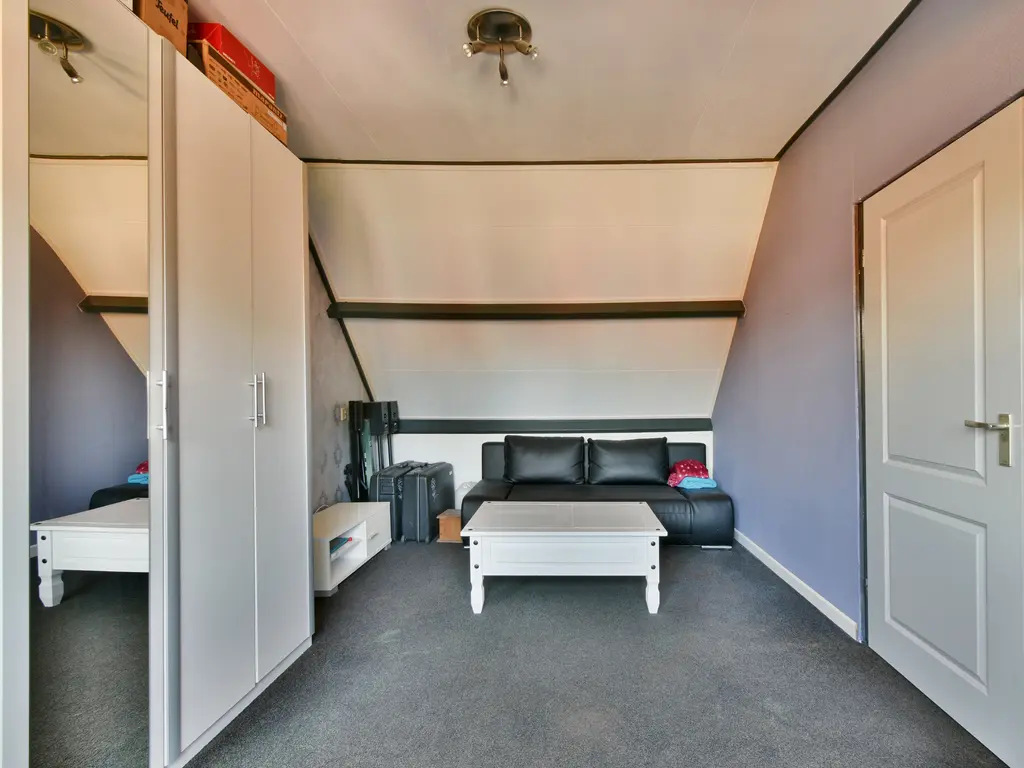Flamingohoek 3, SPIJKENISSE