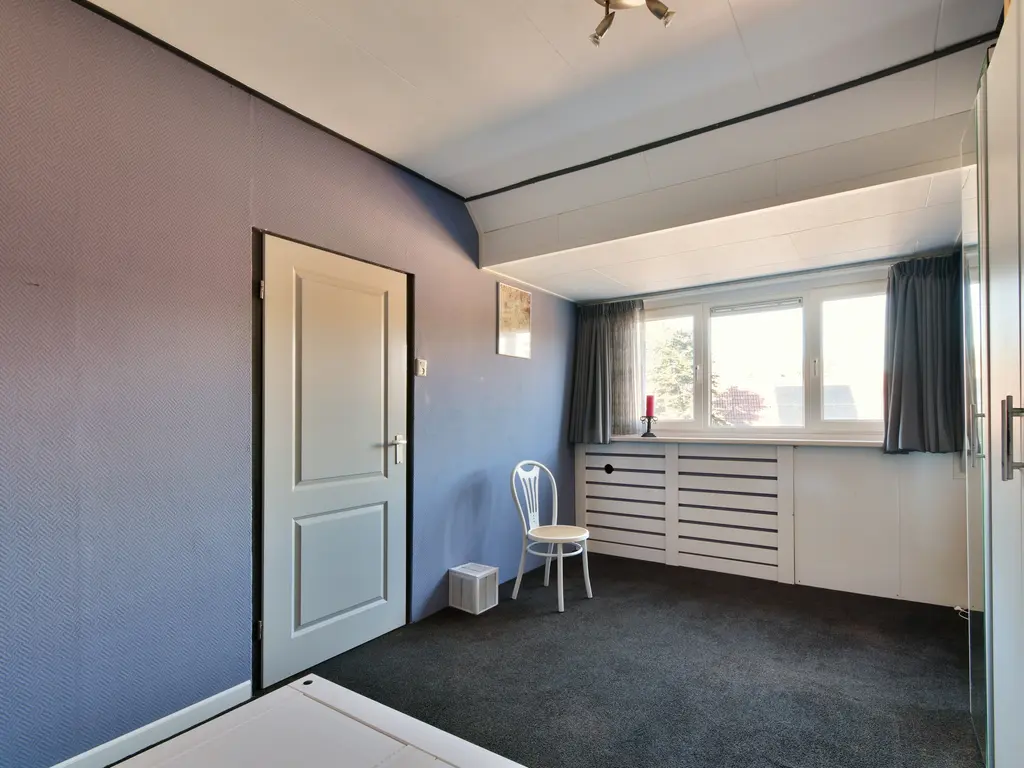 Flamingohoek 3, SPIJKENISSE