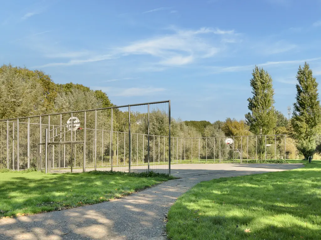 Flamingohoek 3, SPIJKENISSE