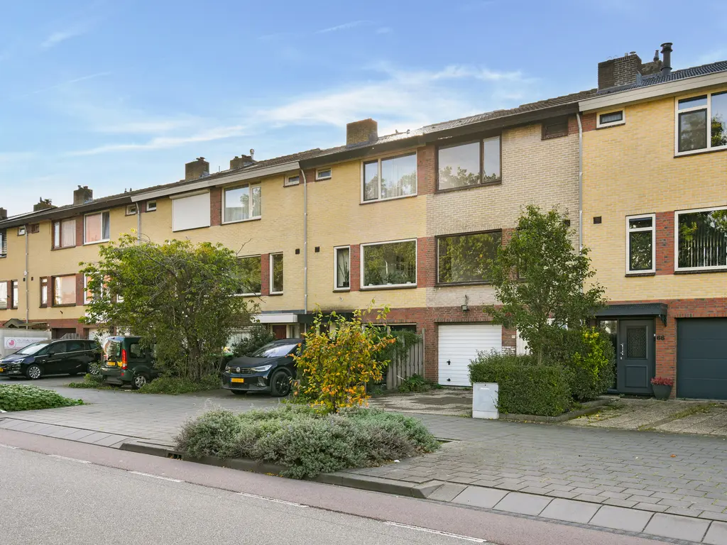 Eikenlaan 68, SPIJKENISSE