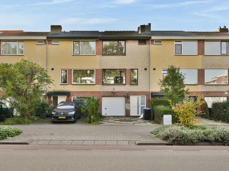 Eikenlaan 68, SPIJKENISSE