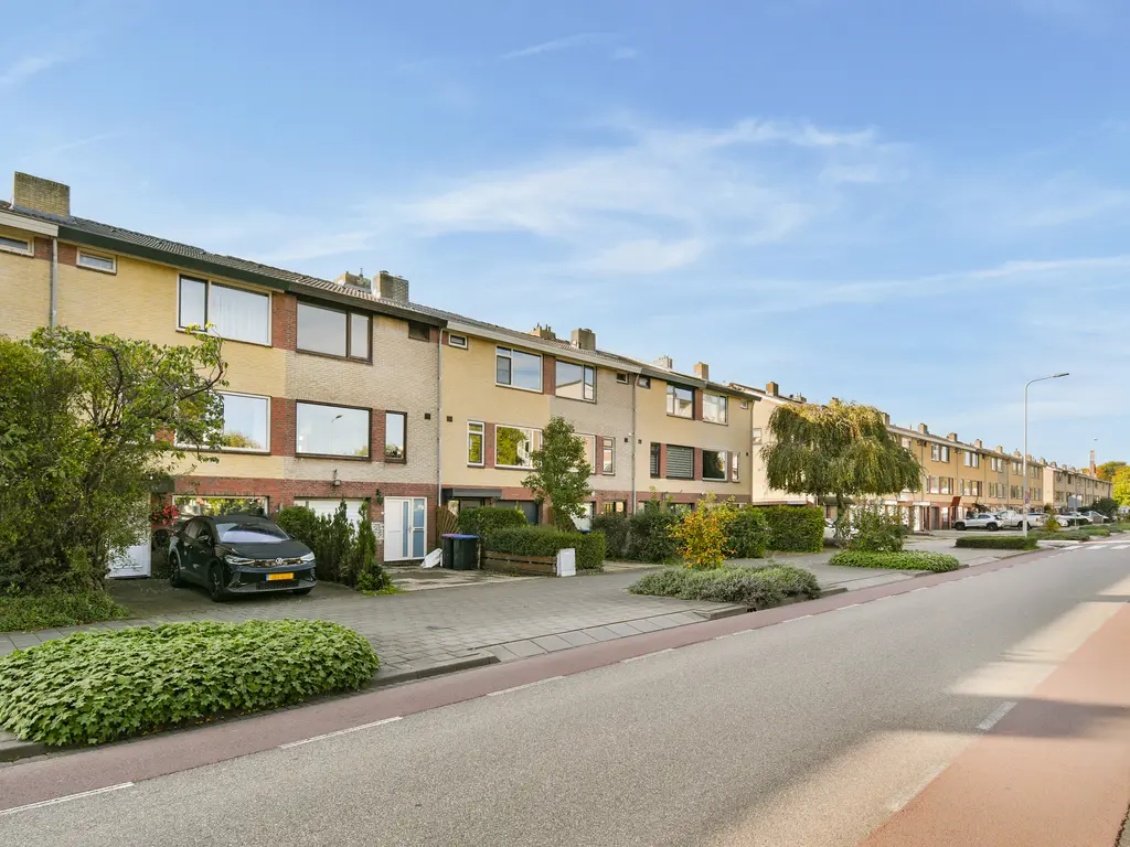 Eikenlaan 68, SPIJKENISSE