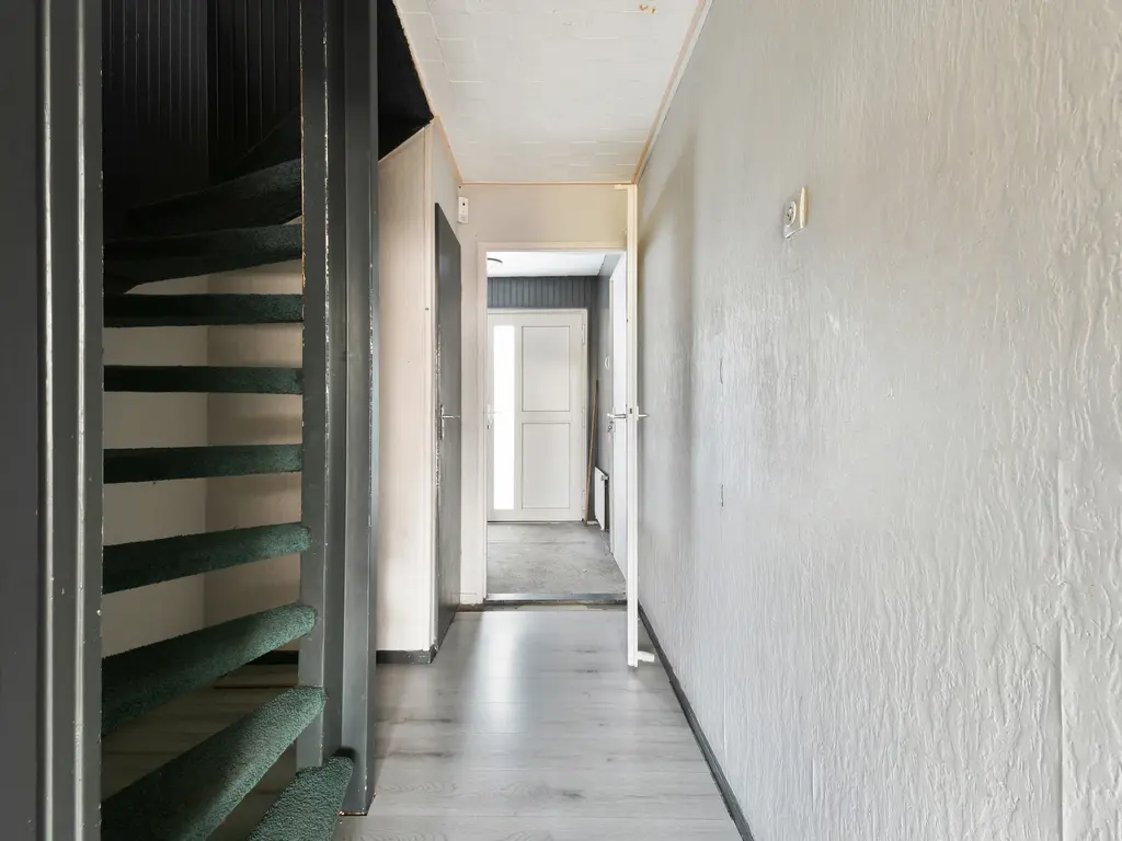 Eikenlaan 68, SPIJKENISSE