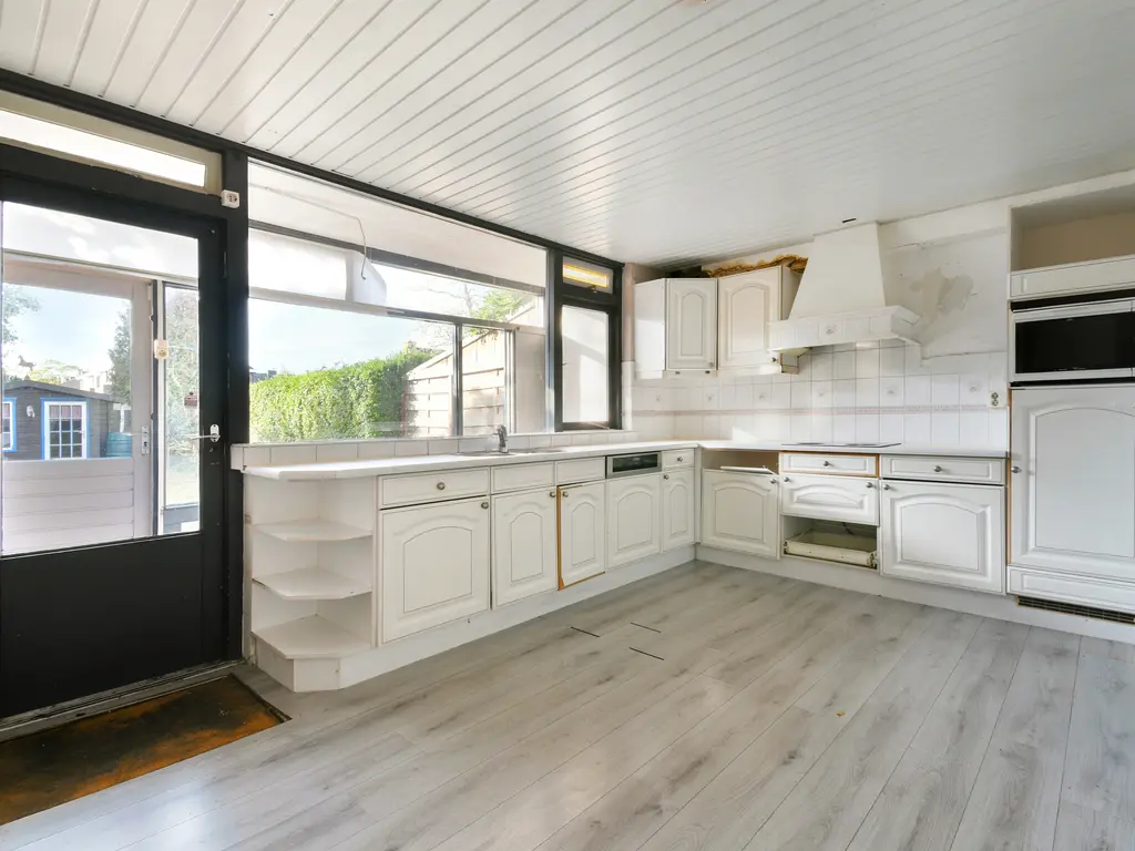 Eikenlaan 68, SPIJKENISSE