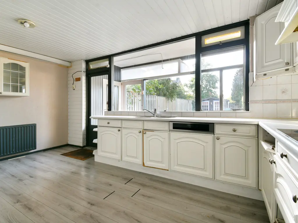 Eikenlaan 68, SPIJKENISSE