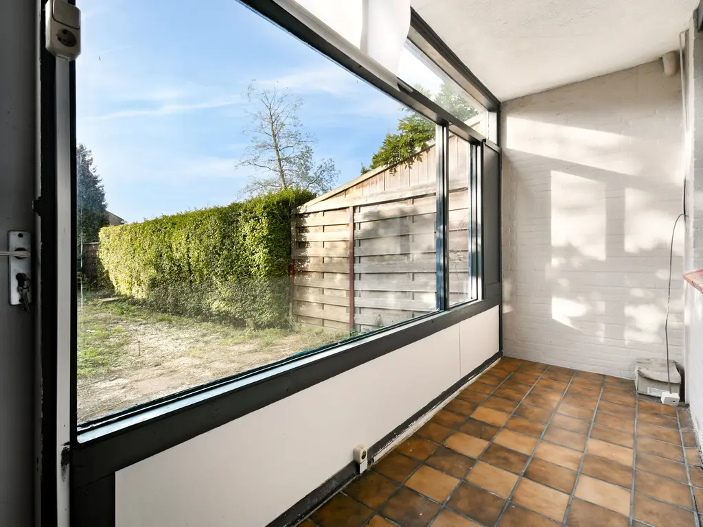 Eikenlaan 68, SPIJKENISSE
